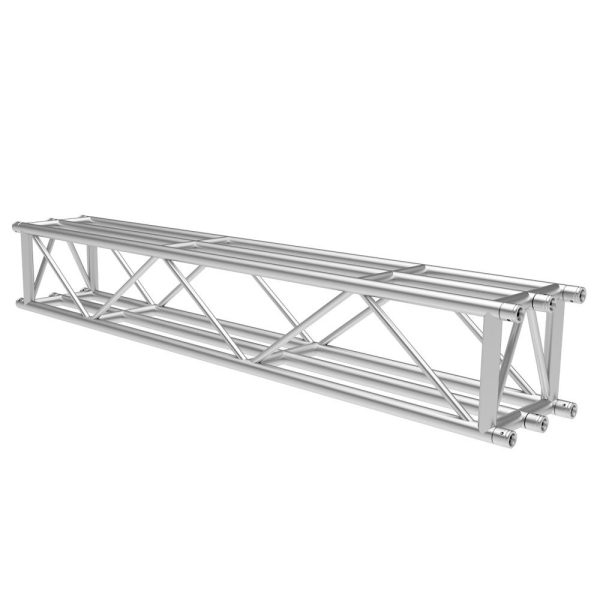 Global Truss DT46-250 Square Truss w Center Chords - 8.2  Fashion