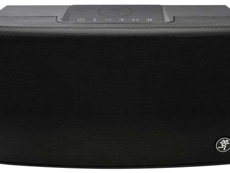 Mackie FREEPLAY HOME Portable Bluetooth Speaker Discount