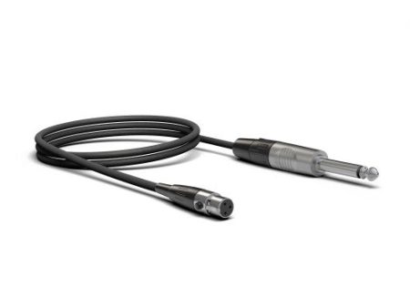 LD Systems U500 GC Instrument Cable for U500 Series Bodypack For Cheap