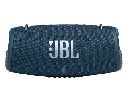 JBL XTREME 3 Portable Waterproof Speaker (Blue) Online