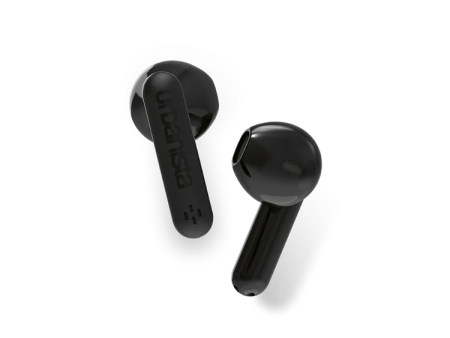 Urbanista AUSTIN True Wireless Earbuds (Midnight Black) Supply