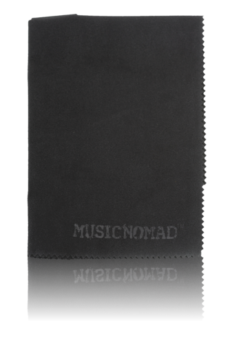 MusicNomad SUEDE-POLISH-CLOTH Suede Polishing Cloth Super Soft Edgeless For Sale