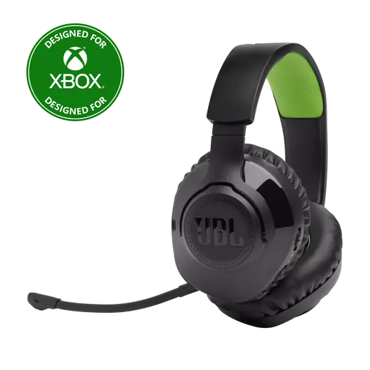 JBL Quantum 360X Wireless Gaming Headset For XBOX Only (Black) Sale