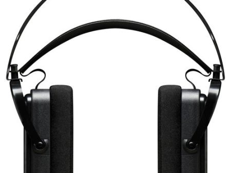 Avantone Pro PLANAR-II-BLACK Reference-grade Open-Back Headphones with Planar Drivers (Black) Cheap