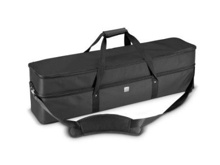 LD Systems CURV 500 TS SAT BAG Padded Carry Bag for CURV 500 TS Duplex Satellites Online Hot Sale