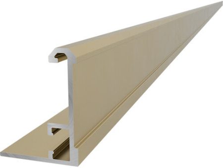 Vicoustic VICA00106 AluFrame Single VMT - 4 Pack (Gold) Hot on Sale