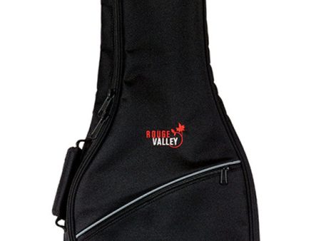 Rouge Valley RVB-B100 Electric Bass Bag 100 Series For Cheap