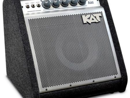 Kat KA1 50W Rms 1X10 Digital Drum Set Amplifier Online