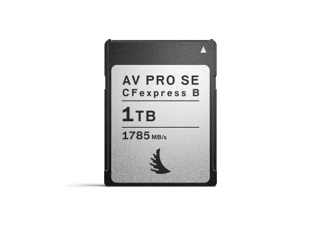 Angelbird AVP1T0CFXBSE AV PRO SE CFexpress Type B Memory Card Sale