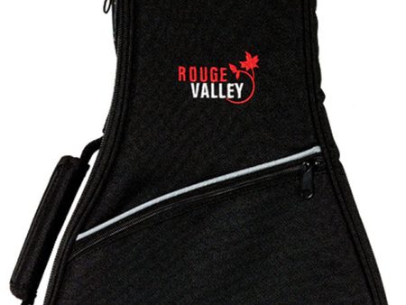 Rouge Valley RVB-M100 Mandolin Bag 100 Series Fashion