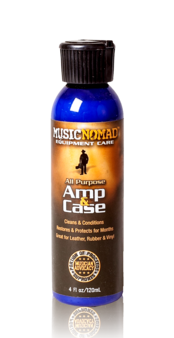 MusicNomad AMP-CASE-CLEANER Amp & Case Cleaner Conditioner Supply