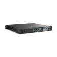 LD Systems IPA 424 T 4-Channel DSP Installation Amplifier - 2400W Online now