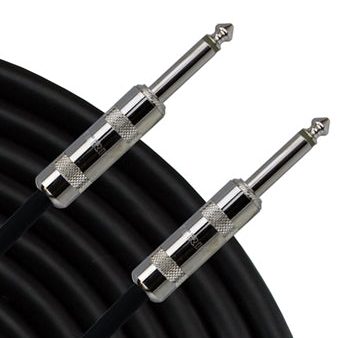 RapcoHorizon G1 Series Guitar 1 4 Cable - 6 Feet Supply