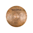 Istanbul CT18 Turk Crash Cymbal - 18  Online