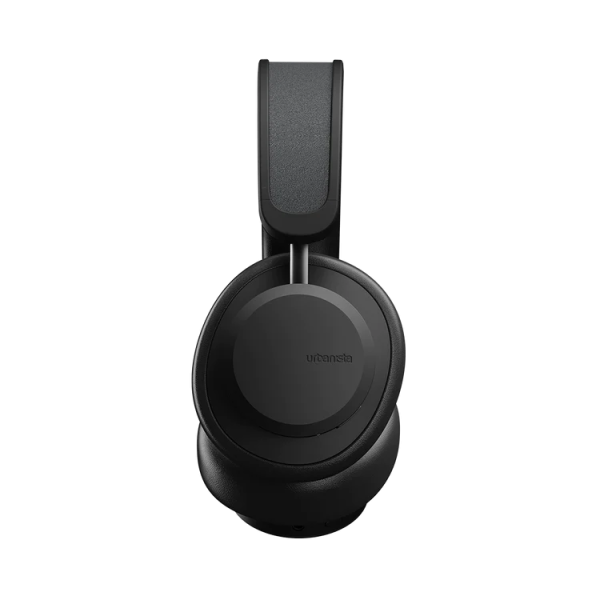 Urbanista LOS ANGELES Solar Powered Headphone (Midnight Black) Online Sale