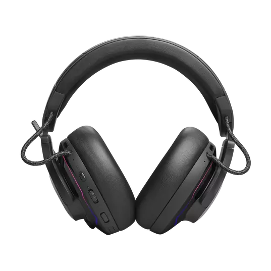 JBL QUANTUM 910 Wireless Over-Ear Gaming Headset (Black) Online Hot Sale