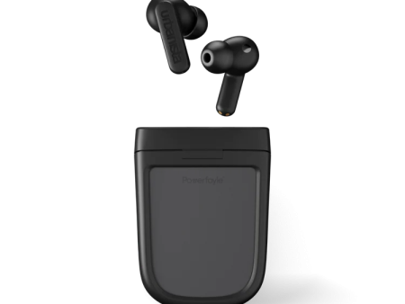 Urbanista PHOENIX Solar Powered True Wireless Earbuds (Midnight Black) Sale