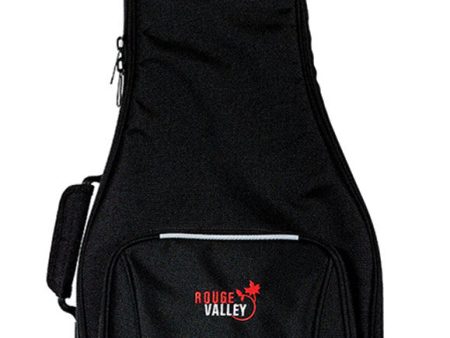 Rouge Valley RVB-E200 Electric Guitar Bag 200 Series For Cheap