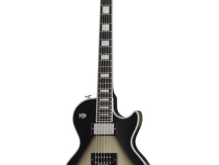 Epiphone ADAM JONES Series Electric Guitar (Antique Silverburst) Discount