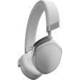 V-Moda S-80-WH On-Ear Bluetooth Headphones and Personal Speaker System (White) Discount