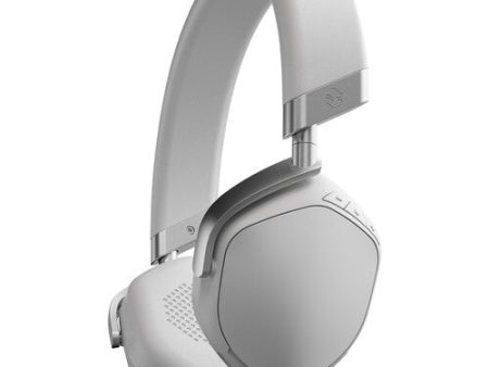 V-Moda S-80-WH On-Ear Bluetooth Headphones and Personal Speaker System (White) Discount