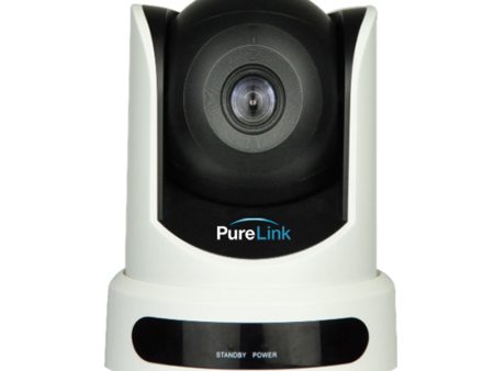 PureLink VIP-CAM-10-10x-USB2 USB 2.0 PTZ 10x Meeting Camera For Sale