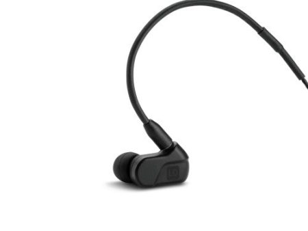 LD Systems IE HP 2 Professional In-Ear Headphones Online