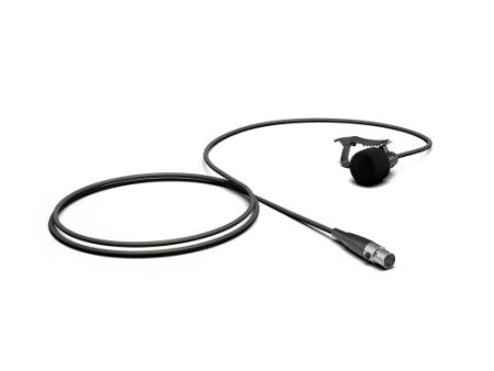 LD Systems WS100ML Lavaliere Microphone Supply