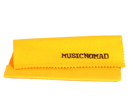 MusicNomad FLANNEL-POLISH-CLOTH Polishing Cloth Pure Flannel All Purpose Edgeless Online Sale