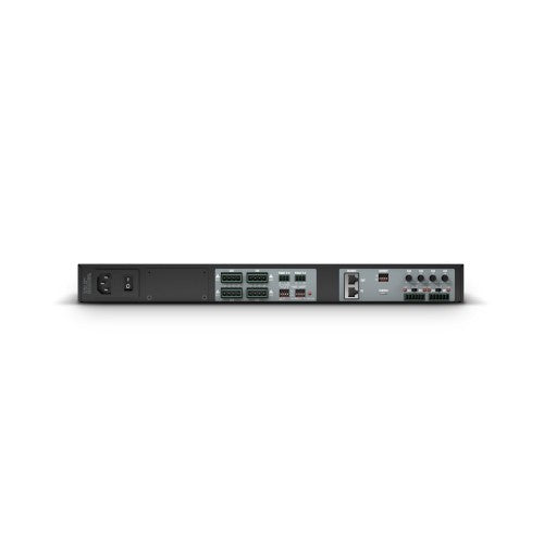 LD Systems IPA 424 T 4-Channel DSP Installation Amplifier - 2400W Online now