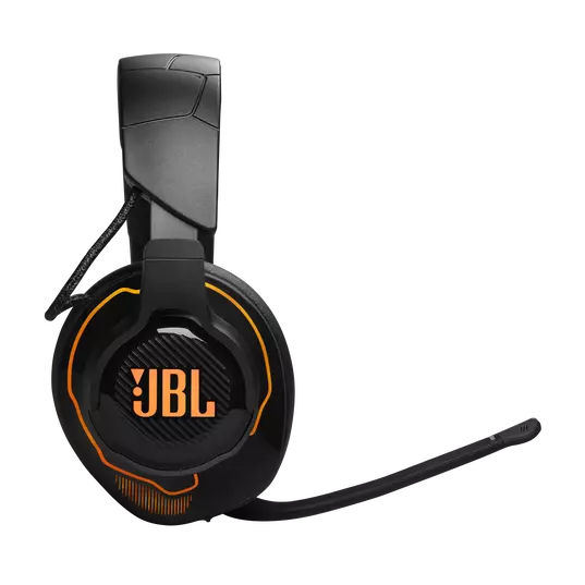 JBL QUANTUM 910 Wireless Over-Ear Gaming Headset (Black) Online Hot Sale