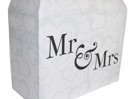 ProX XF-MESA SWMRMRS Mr. & Mrs. Decorative Scrim Kit for ProX XF-MESA Facade Online Hot Sale