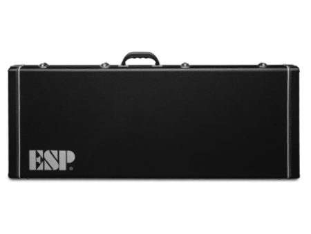 ESP VULTURE Form-Fit Left-Handed Electric Guitar Case Fashion