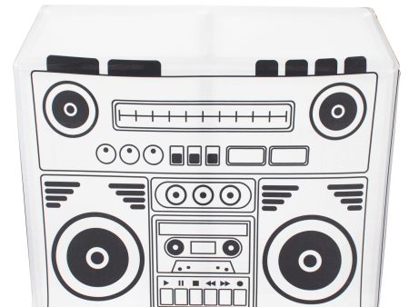 ProX XF-MESA SWBBOX Boombox Decorative Scrim for ProX XF-MESA MK2 Online