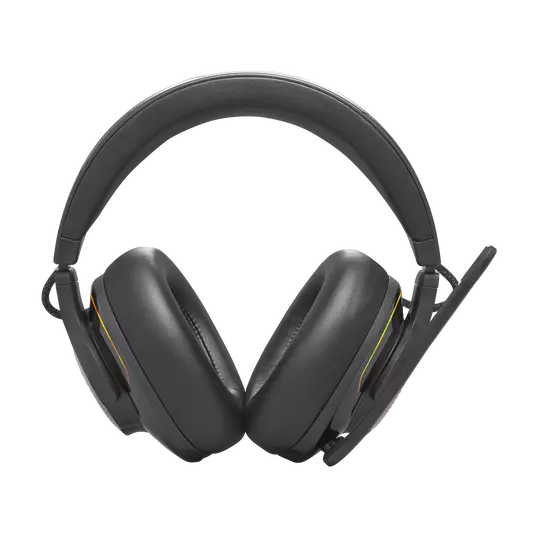 JBL QUANTUM 910 Wireless Over-Ear Gaming Headset (Black) Online Hot Sale