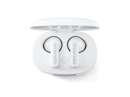 Urbanista COPENHAGEN True Wireless Earbuds (Pure White) For Sale