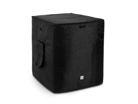 LD Systems DAVE 15 G4X SUB PC Padded Protective Cover for DAVE 15 G4X Subwoofer Supply