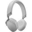 V-Moda S-80-WH On-Ear Bluetooth Headphones and Personal Speaker System (White) Discount