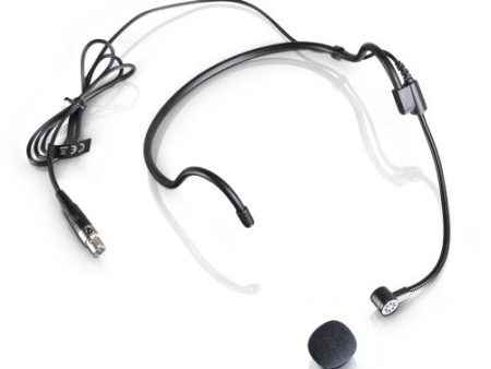 LD Systems WS 100 MH 1 Headset Microphone Online Sale