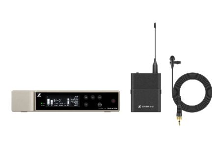 Sennheiser EW-D ME2 SET (R1-6) Digital Wireless Lavalier Set Cheap