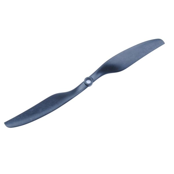 HQ prop SF-3D-8*4.1 8 Inch Slow Flyer Prop 5.5mm Shaft Propeller Blade for Indoor 3D Aerobatics RC Drone Airplane Online Sale