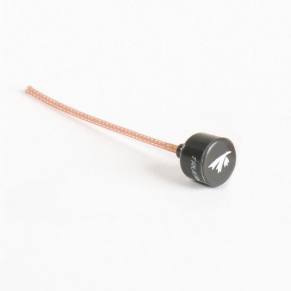 TRUERC Singularity Bare Cable Long   Short 5.8GHz FPV Antenna LHCP RHCP For FPV Vtx Supply