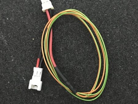 Connecting Cable Wire Helicopter Part For XK K130 RC Helicopter Discount