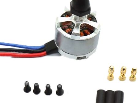 1 PCS DYS BX2212 920KV Brushless Motor CW CCW For RC Drone FPV Racing Drone Airplane Aircraft Supply