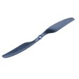 HQ prop SF-3D-8*4.1 8 Inch Slow Flyer Prop 5.5mm Shaft Propeller Blade for Indoor 3D Aerobatics RC Drone Airplane Online Sale