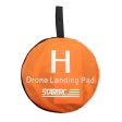 STARTRC 80cm Parking Pad Apron for Xiaomi FIMI X8 SE Drone Online Hot Sale